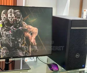 New Desktop Computer Dell OptiPlex 3050 8GB Intel Core I7 SSD 1T