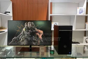 New Desktop Computer Dell OptiPlex 3050 8GB Intel Core I7 SSD 1T