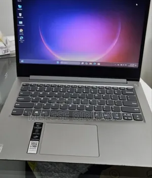 New Laptop Lenovo Ideapad 3 8GB Intel Core i5 SSD 256GB