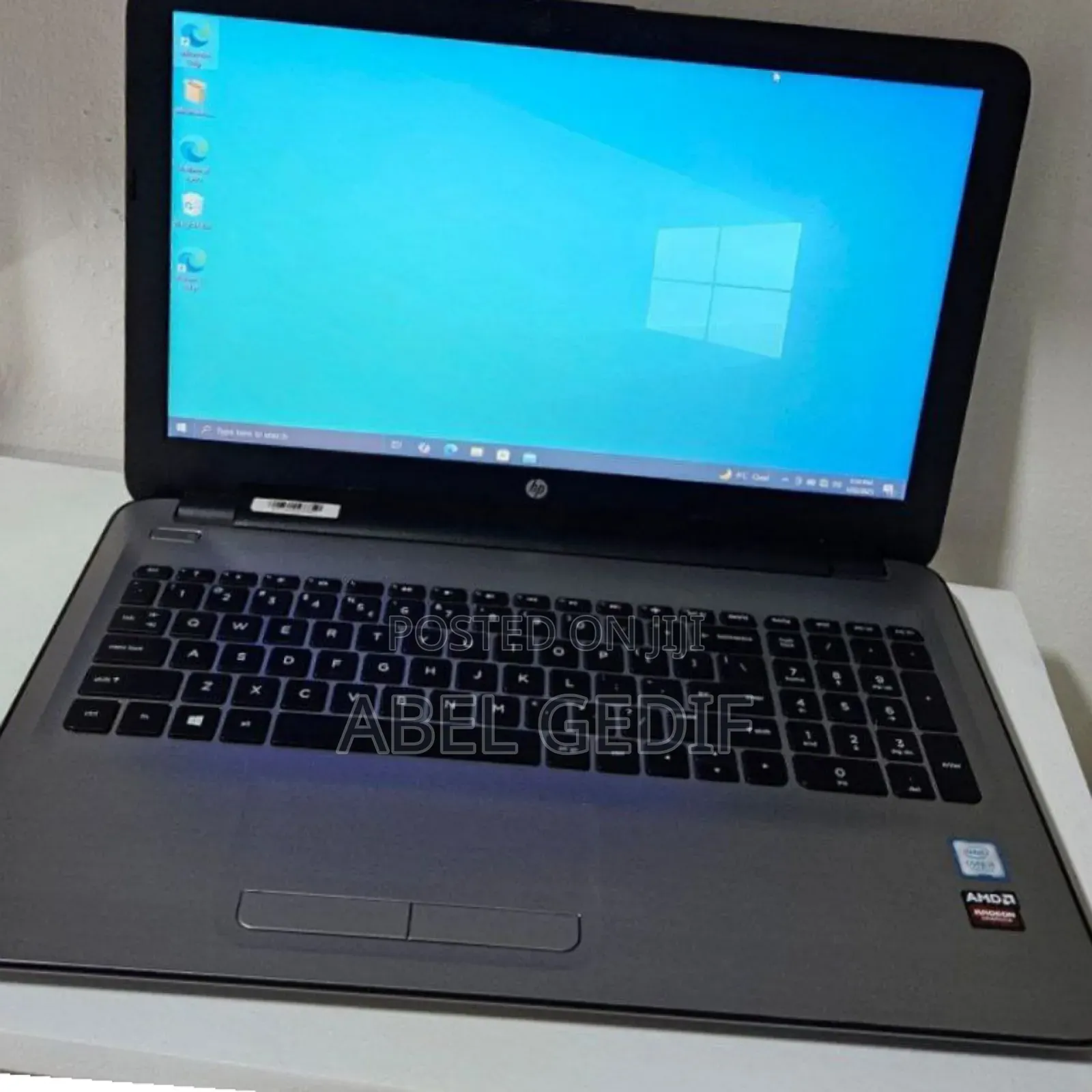 New Laptop HP Stream Notebook 8GB Intel Core I5 HDD+SSD 1T