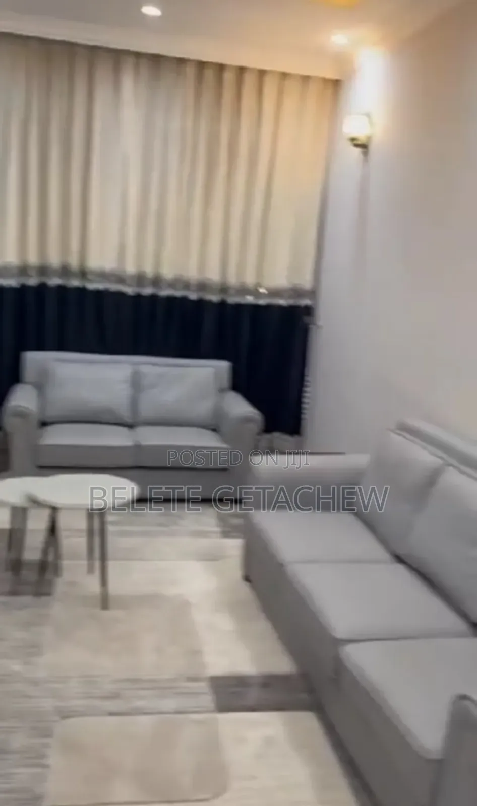 3bdrm Apartment in Figa Noah, Bole for sale