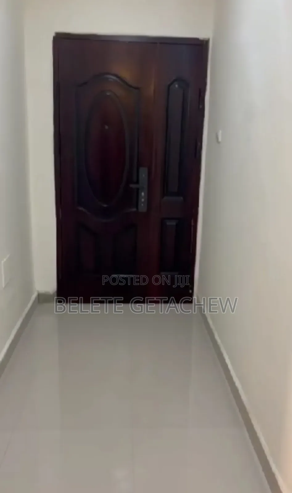 3bdrm Apartment in Figa Noah, Bole for sale