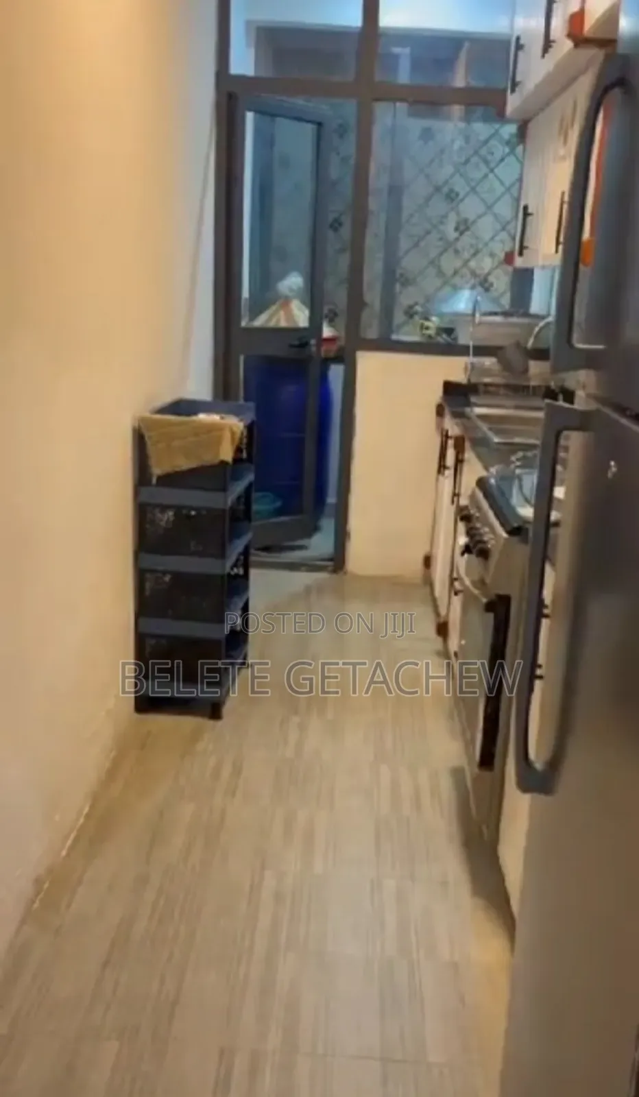 3bdrm Apartment in Figa Noah, Bole for sale