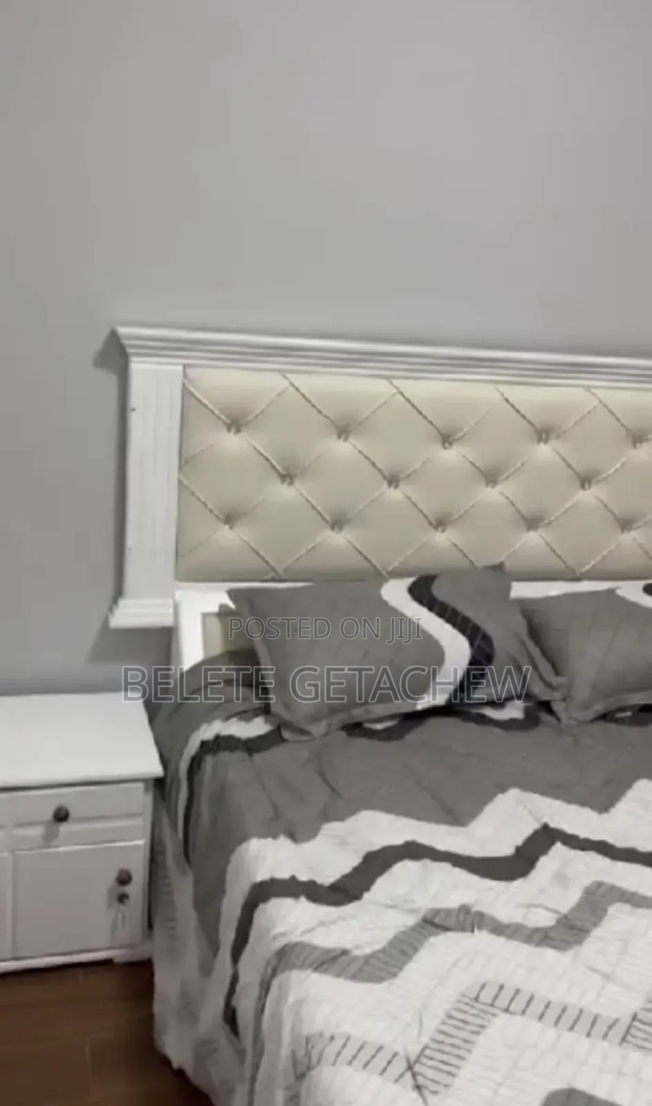 3bdrm Apartment in Figa Noah, Bole for sale