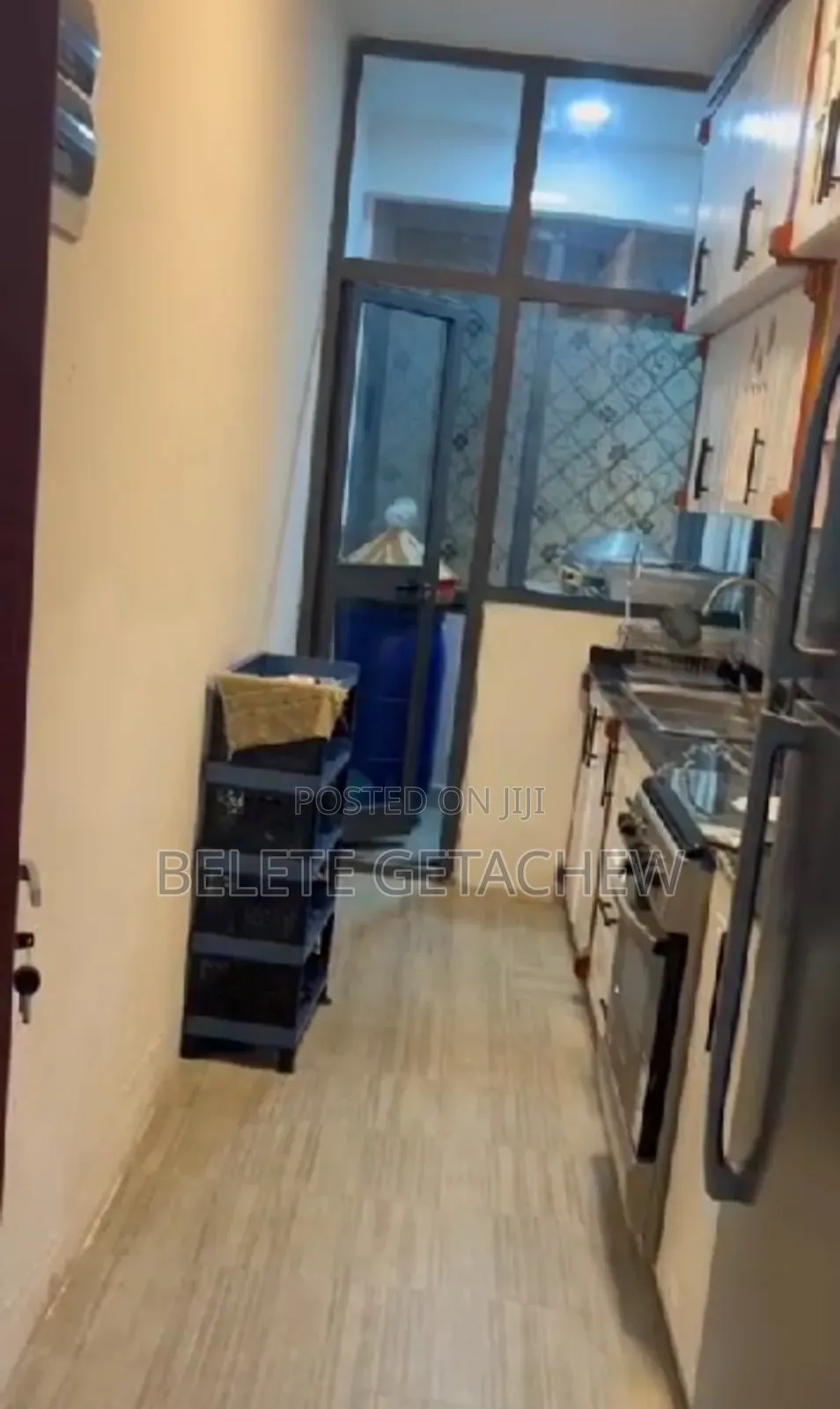 3bdrm Apartment in Figa Noah, Bole for sale