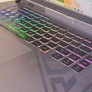 New Laptop Asus ROG Strix G16 G614 16GB Intel Core I7 SSD 1T