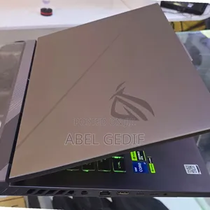 New Laptop Asus ROG Strix G16 G614 16GB Intel Core I7 SSD 1T