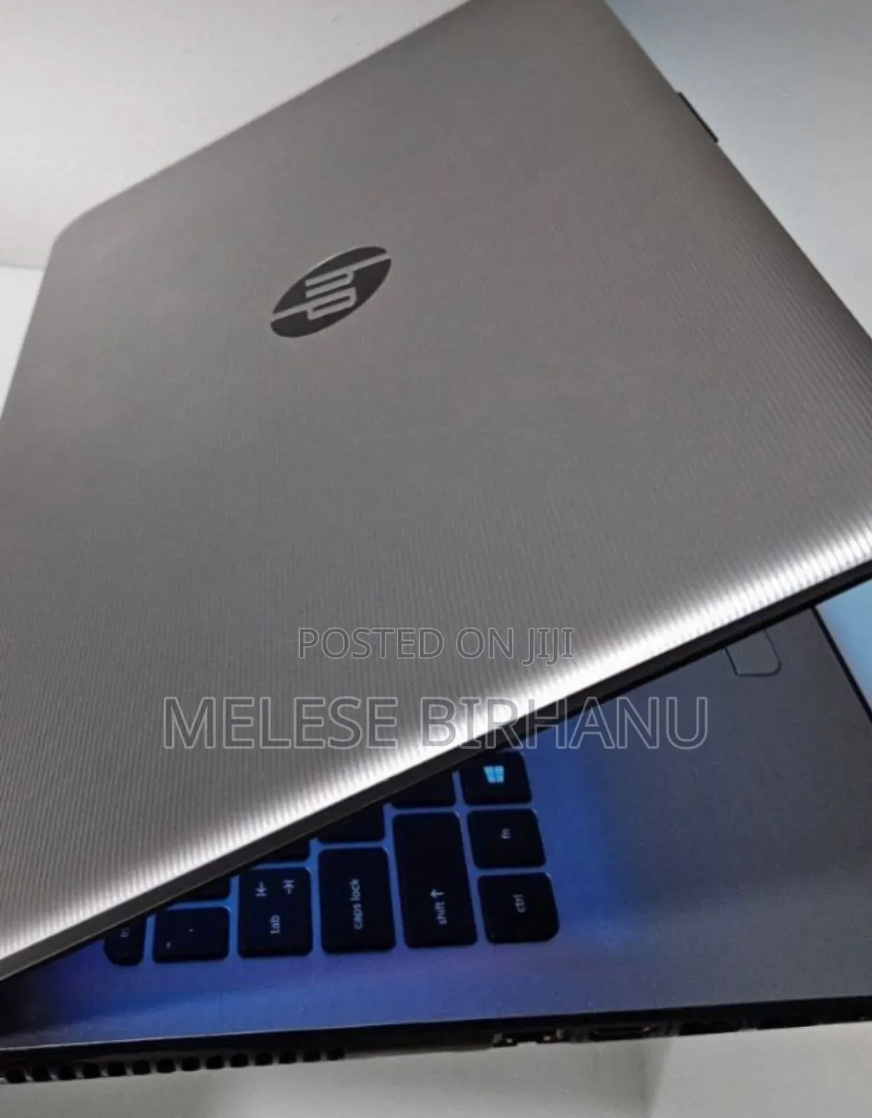 Laptop HP Stream Notebook 8GB Intel Core I5 HDD 1T