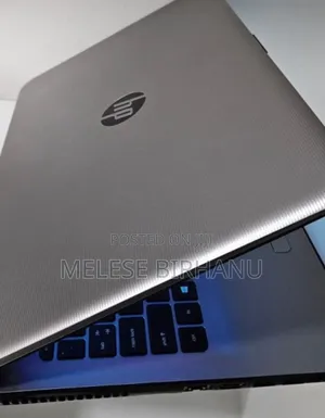 Laptop HP Stream Notebook 8GB Intel Core I5 HDD 1T