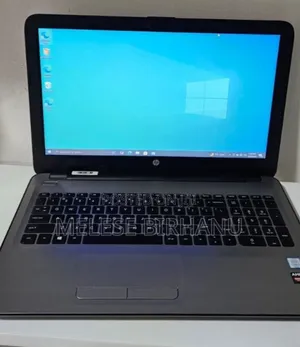 Laptop HP Stream Notebook 8GB Intel Core I5 HDD 1T