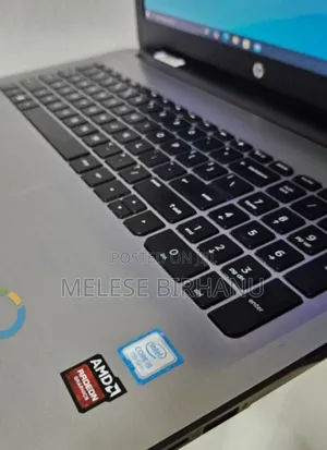 Laptop HP Stream Notebook 8GB Intel Core I5 HDD 1T
