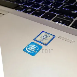 New Laptop HP EliteBook 840 8GB Intel Core I5 SSD 512GB