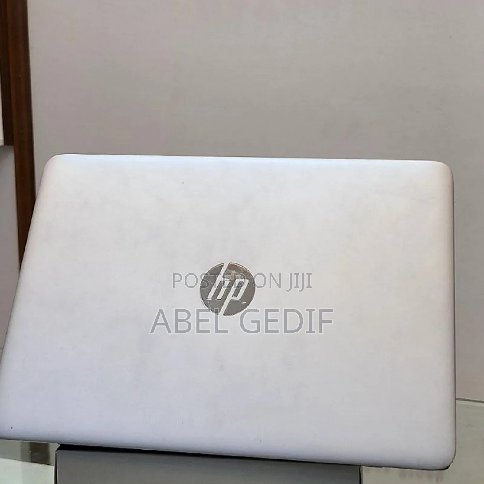 New Laptop HP EliteBook 840 8GB Intel Core I5 SSD 512GB