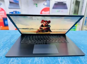 New Laptop Microsoft Surface 3 8GB AMD Ryzen 5 SSD 256GB