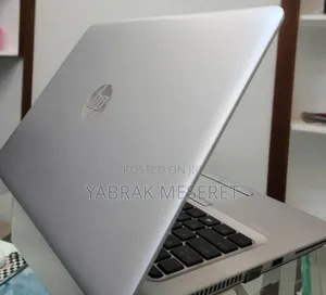 New Laptop HP EliteBook 840 G3 8GB Intel Core I5 SSD 512GB