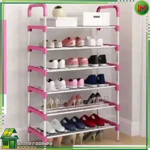 Door Step Shoe Rack