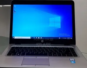 New Laptop HP EliteBook 840 G3 8GB Intel Core I5 SSD 512GB