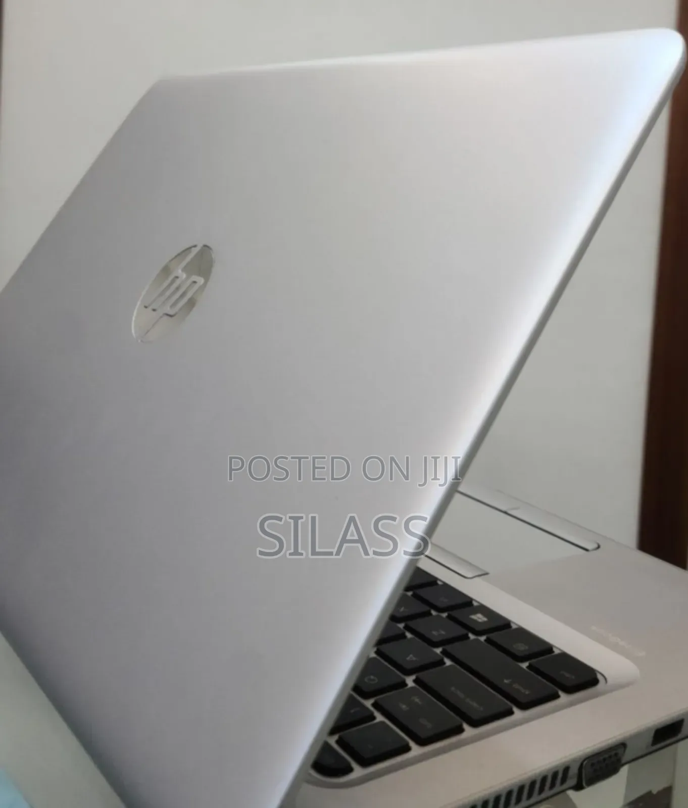 New Laptop HP EliteBook 840 G3 8GB Intel Core I5 SSD 512GB