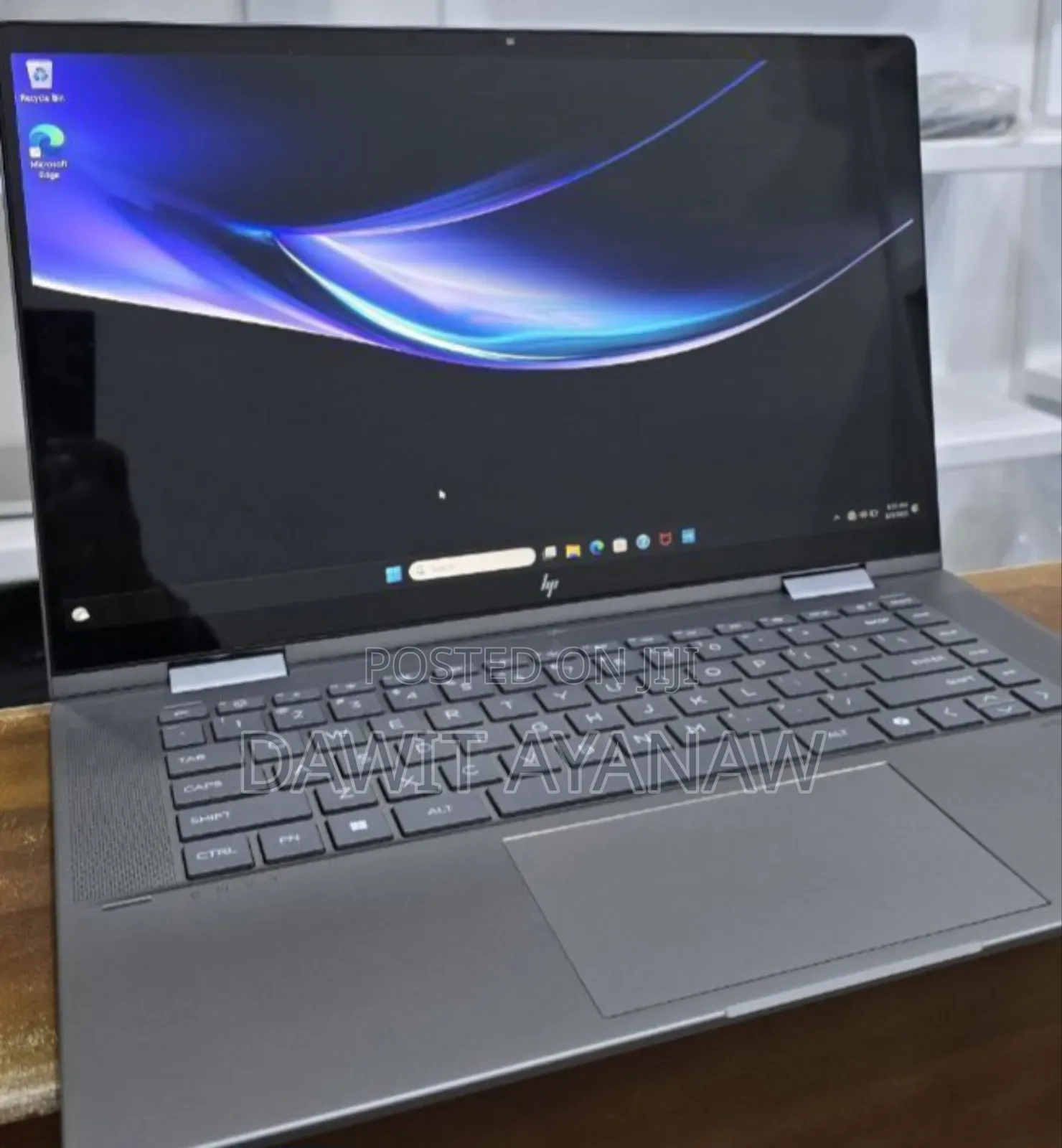 New Laptop HP 32GB Intel Core Ultra 7 SSD 1T