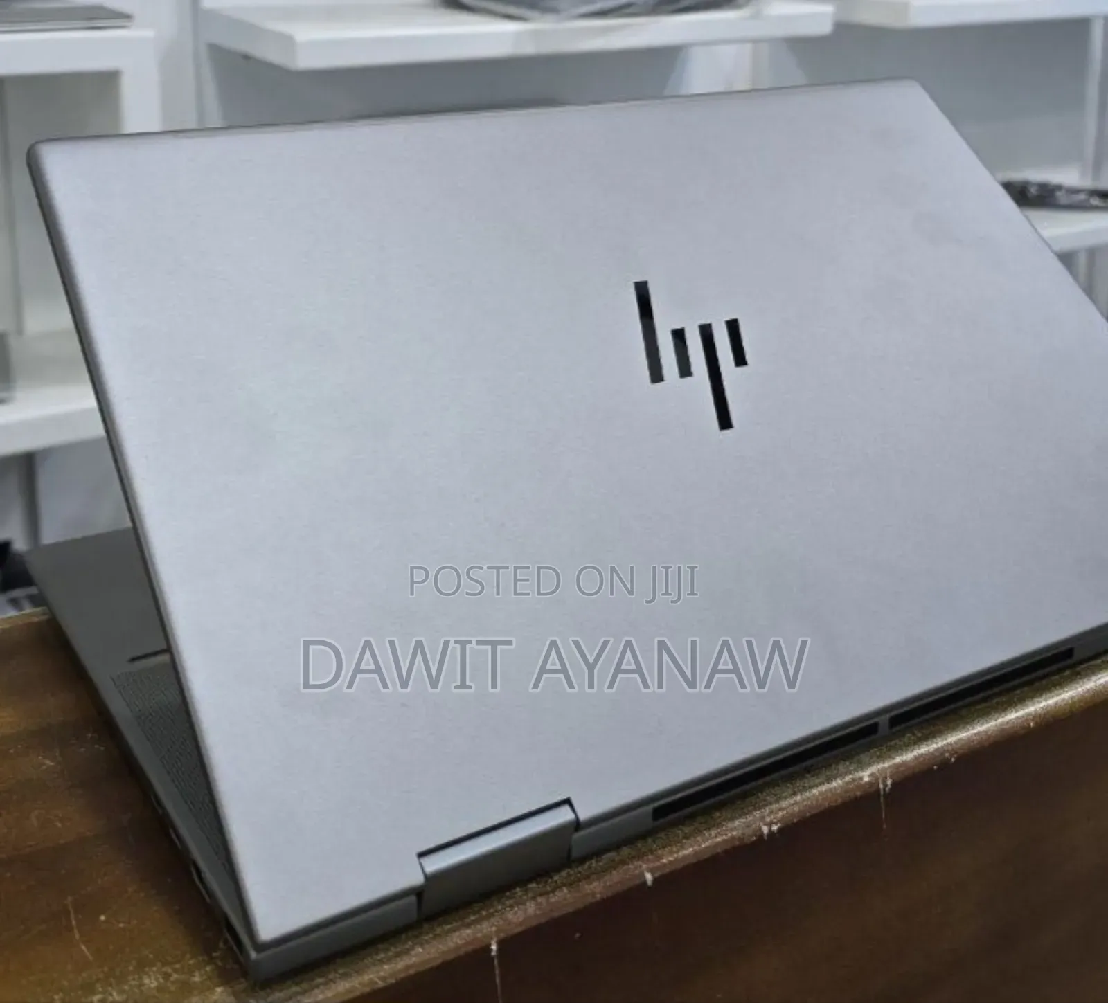 New Laptop HP 32GB Intel Core Ultra 7 SSD 1T