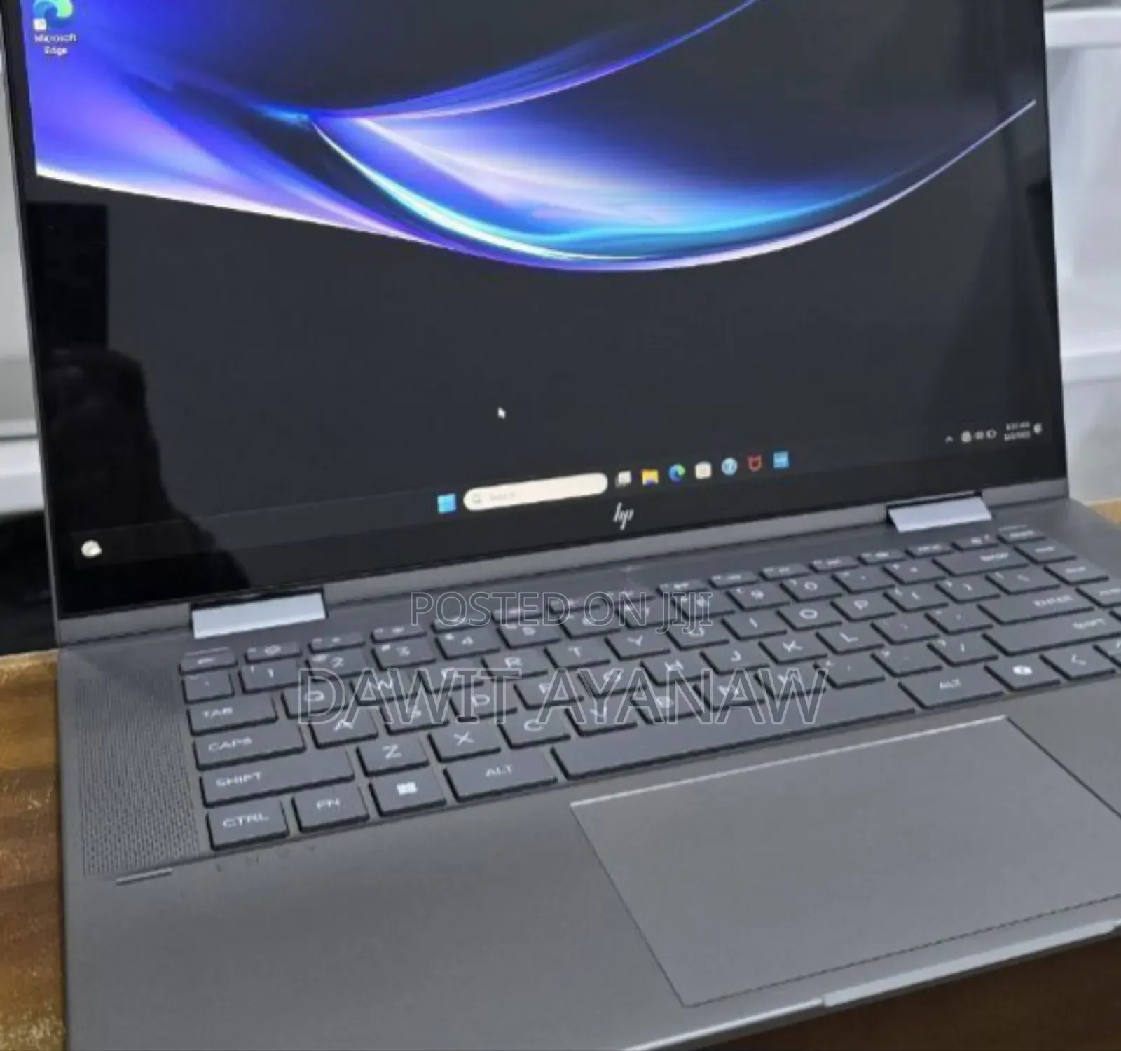 New Laptop HP 32GB Intel Core Ultra 7 SSD 1T