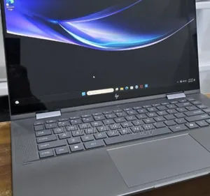 New Laptop HP 32GB Intel Core Ultra 7 SSD 1T