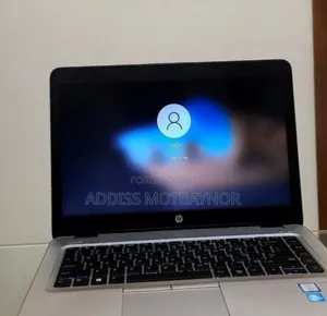 Photo - New Laptop HP EliteBook 840 16GB Intel Core I5 SSD 1T