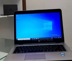 New Laptop HP EliteBook 840 16GB Intel Core I5 SSD 1T