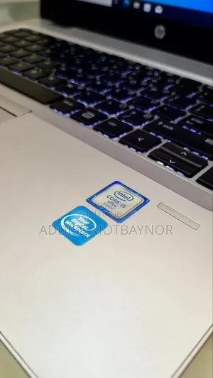 New Laptop HP EliteBook 840 16GB Intel Core I5 SSD 1T