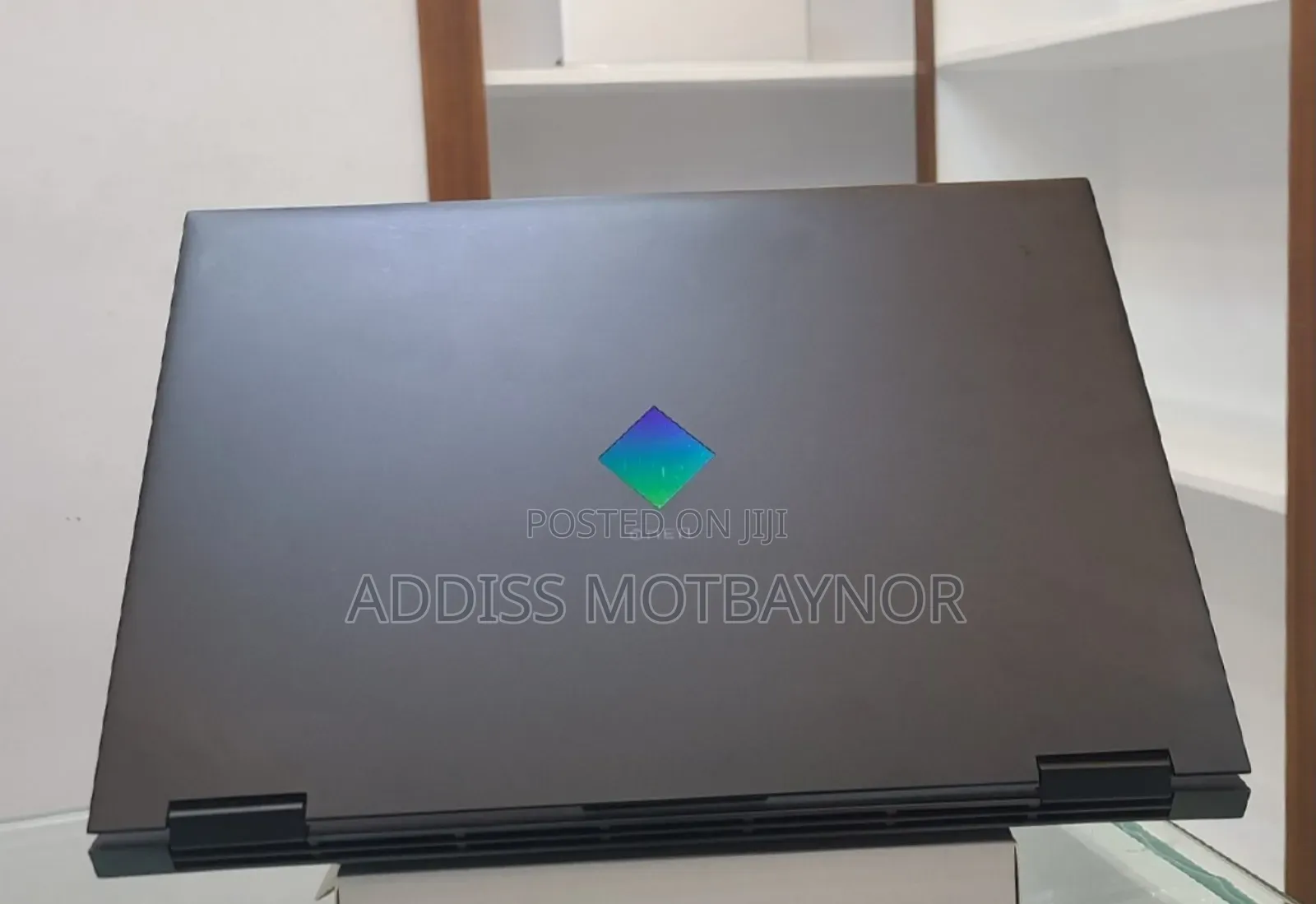 New Laptop HP Omen 16 16GB Intel Core I7 SSD 512GB