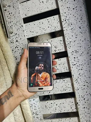 Samsung Galaxy J7 32 GB Gold