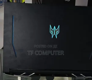 New Laptop Acer Predator Helios 300 16GB Intel Core I7 SSD 512GB