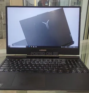 Photo - New Lenovo Legion Y7000P IRX9 Gaming Laptop 16GB Intel Core I7 512GB