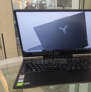 New Lenovo Legion Y7000P IRX9 Gaming Laptop 16GB Intel Core I7 512GB