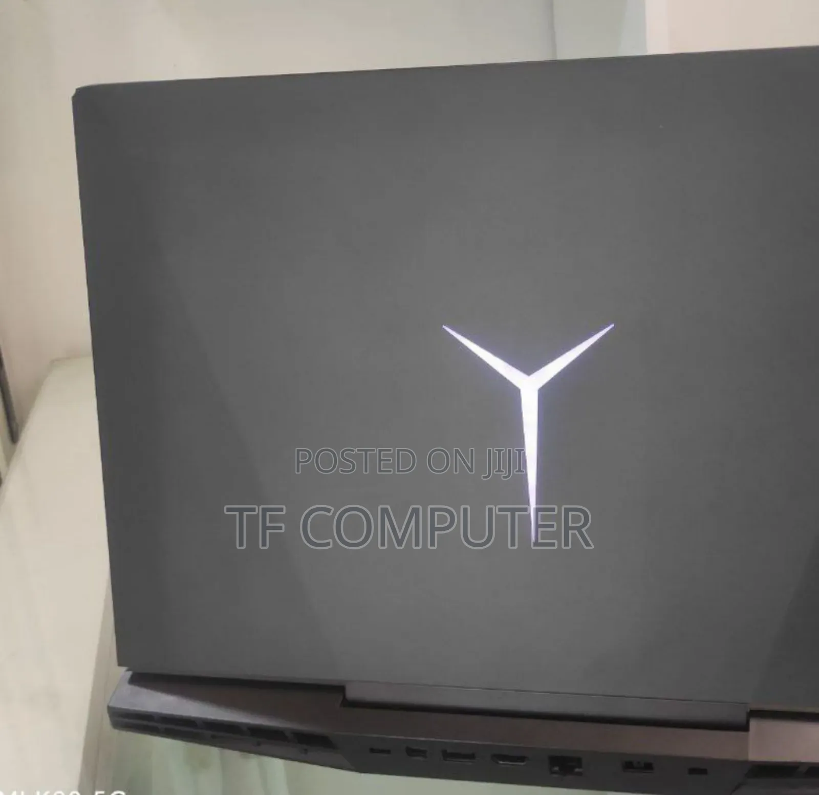 New Lenovo Legion Y7000P IRX9 Gaming Laptop 16GB Intel Core I7 512GB