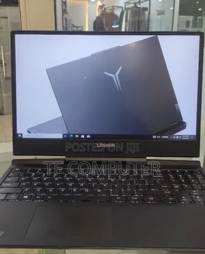 New Lenovo Legion Y7000P IRX9 Gaming Laptop 16GB Intel Core I7 512GB