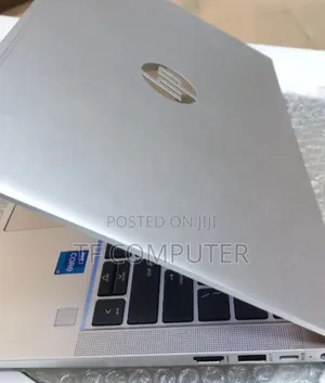 New Laptop HP ProBook 430 G8 16GB Intel Core I7 SSD 512GB