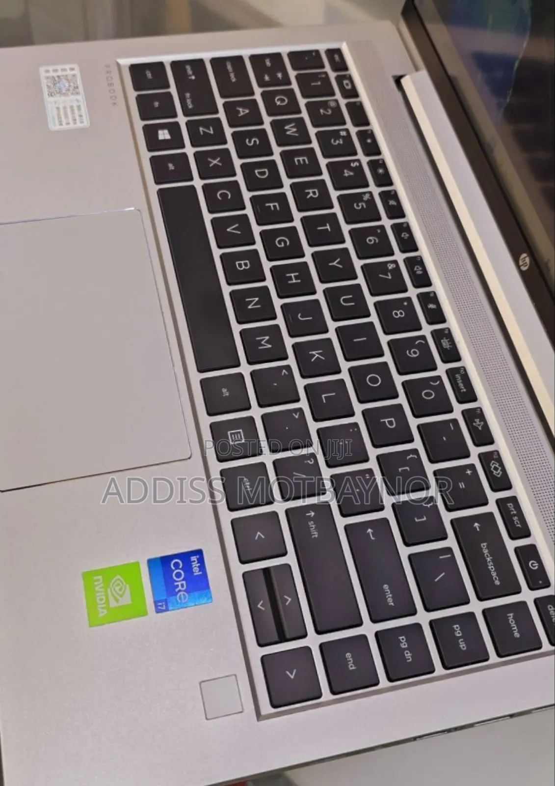 New Laptop HP Pro X2 612 16GB Intel Core I5 SSD 512GB