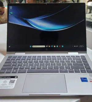 Photo - New Laptop HP Envy X360 16GB Intel Core I7 SSD 1T