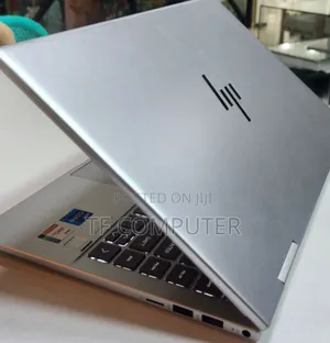 New Laptop HP Envy X360 16GB Intel Core I7 SSD 1T