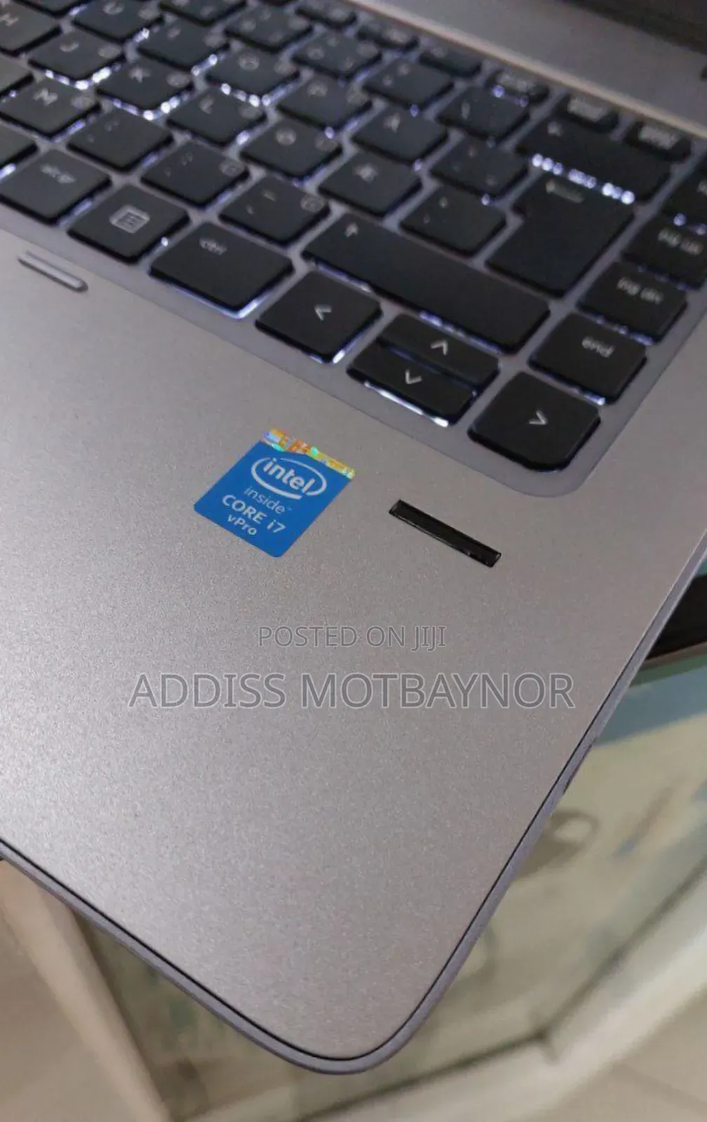 New Laptop HP EliteBook 840 G2 8GB Intel Core I5 SSD 500GB