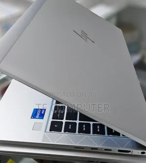 New Laptop HP EliteBook 840 G8 16GB Intel Core I7 SSD 512GB