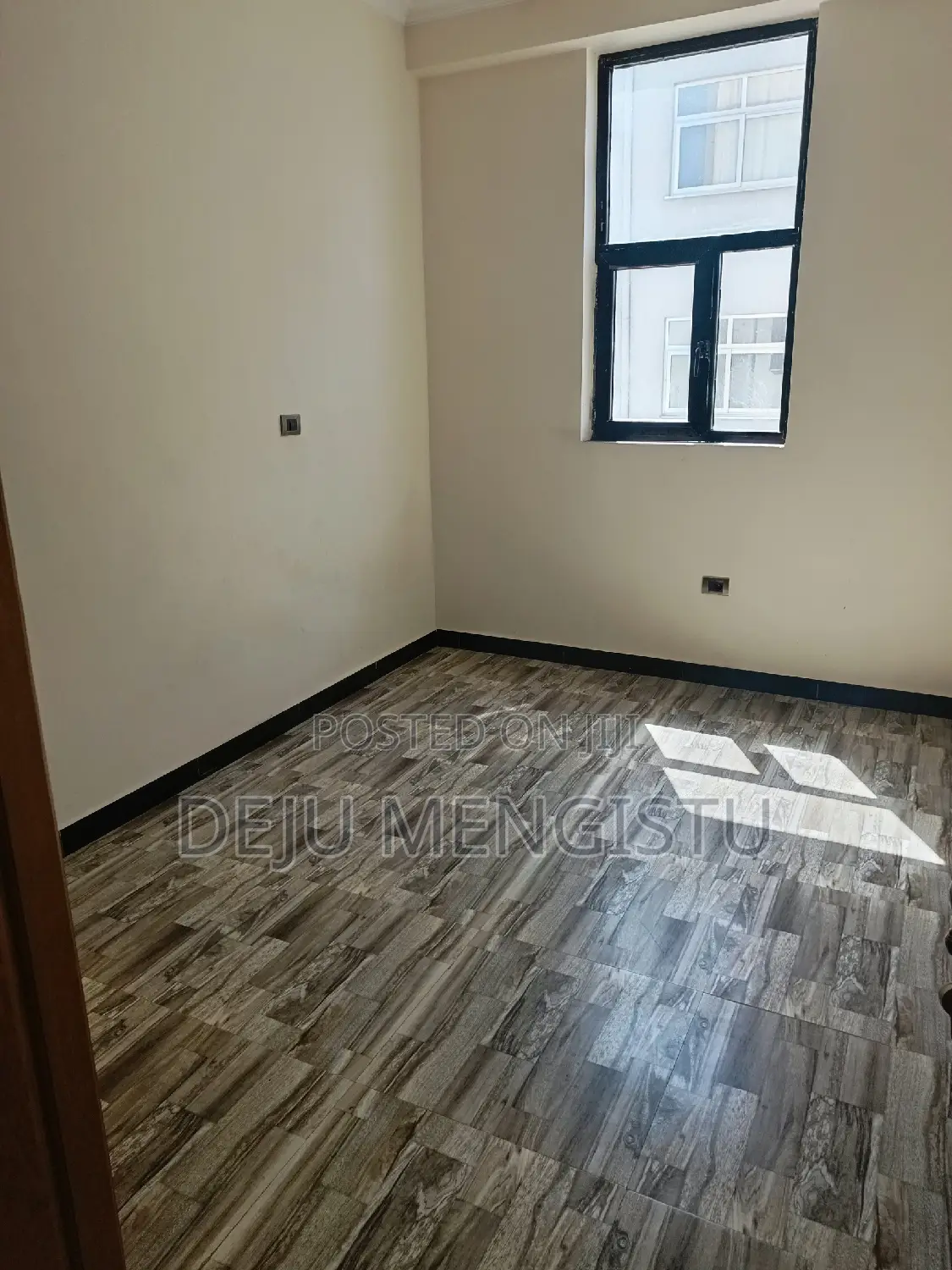 3bdrm Apartment in ሰባ ሁለት, Bole for rent