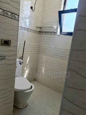 3bdrm Apartment in ሰባ ሁለት, Bole for rent