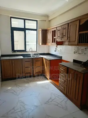 3bdrm Apartment in ሰባ ሁለት, Bole for rent