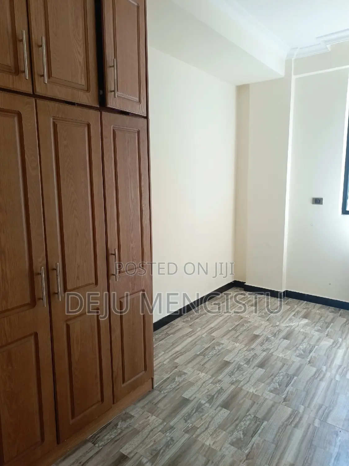 3bdrm Apartment in ሰባ ሁለት, Bole for rent