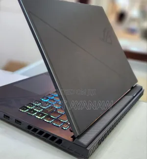 New Laptop Asus ROG Strix G15 32GB Intel Core I9 SSD 1T