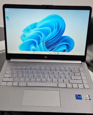 New Laptop HP Stream Notebook 8GB Intel Core I7 SSD 512GB
