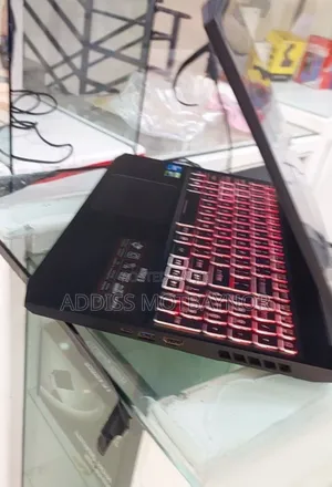 New Laptop Acer Nitro 5 16GB Intel Core I5 SSD 512GB