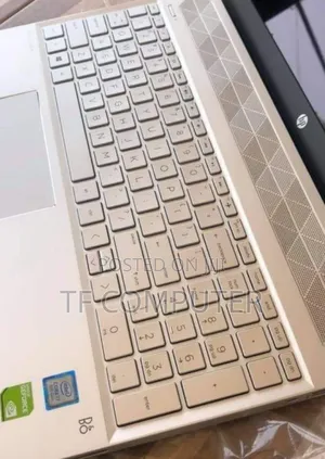 Photo - New Laptop HP Pavilion 15 8GB Intel Core I7 HDD 1T